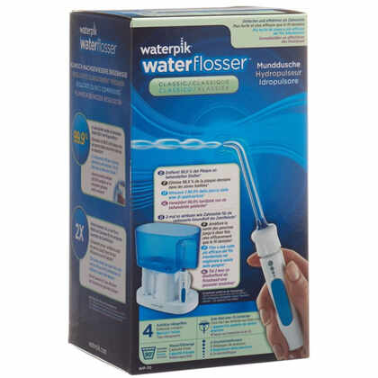 משטף ווטרפיק WATERPIK WP-70 FAMILY