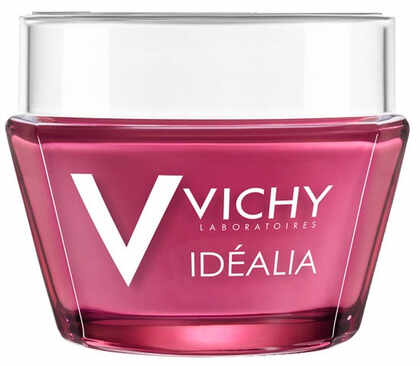 וישי - אידיאליה קרם ממריץ לעור יבש Vichy Idealia Energising Cream for Dry Skin