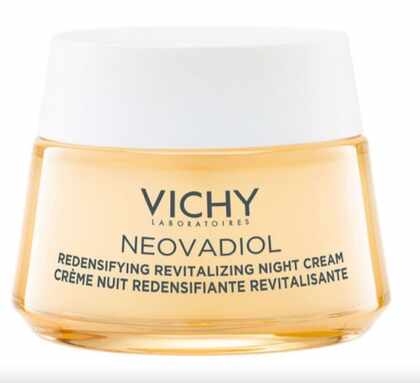 וישי נאובדיול פרי-מנופוז קרם לילה Vichy Neovadiol Peri-Menopause