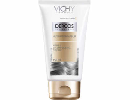 וישי - דרקוס מרכך נוטרי-ריפר Vichy Dercos Nutri-Repair Conditioner