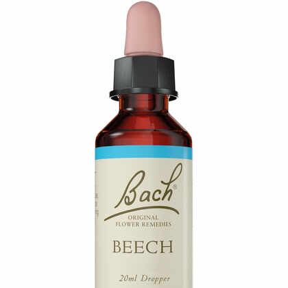באך - תמצית ביץ' מס' 3 Bach Beech