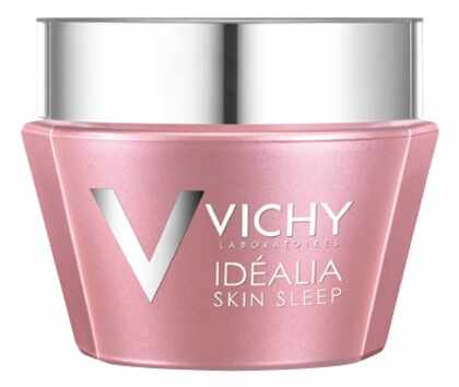 וישי - אידיאליה סקין סליפ Vichy Idealia Skin Sleep