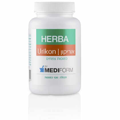 הרבה אוריקון Herba Urikon