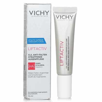 וישי - ליפטאקטיב סופרים קרם עיניים Vichy Liftactiv Eyes Cream