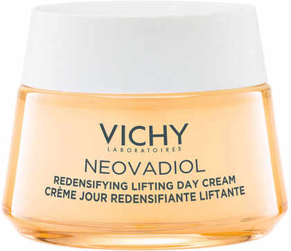 וישי נאובדיול פרי-מנופוז קרם יום Vichy Neovadiol Peri-Menopause