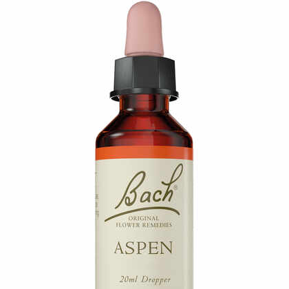 באך - תמצית אספן מס' 2 Bach Aspen