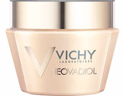 וישי - נאובדיול קומפלקס משלים קרם לעור יבש Neovadiol Day Cream for Dry Skin