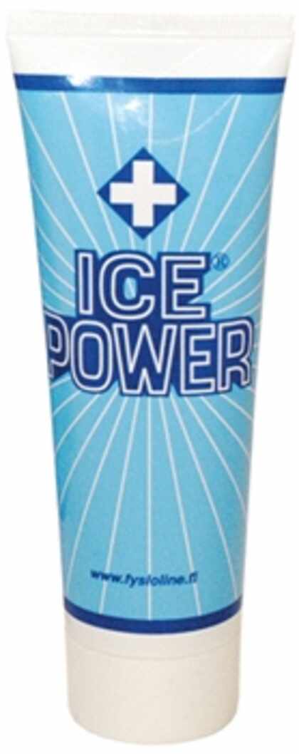 אייס פאוור ג'ל Ice Power Cold Gel