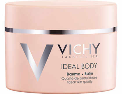 וישי - אידיאל בודי באלם Vichy Ideal Body Balm