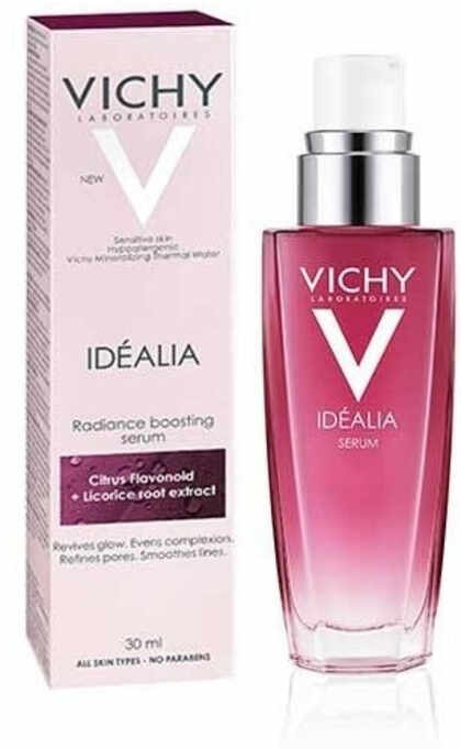 וישי - אידיאליה סרום Idealia Serum