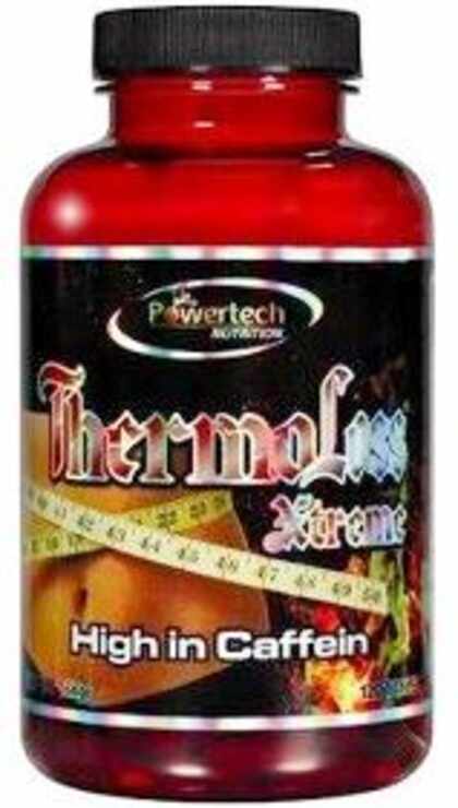 פאוור טק -טרמולוס אקסטרים Nutrition ThermoLoss Xtreme PowerTech