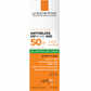 לה רוש-פוזה אנתליוס UVMUNE 400 Oil Control קרם ג'ל SPF50+ לעור שמן