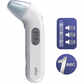 בראון ThermoScan 3 IRT3030 מד חום דיגיטלי לאוזן