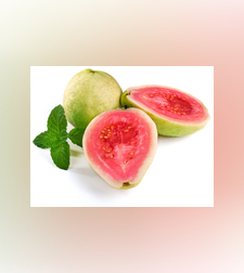 גויאבה קפואה 1 ק