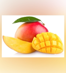 מנגו קפוא 1 ק