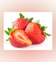 תות שדה קפוא 1 ק