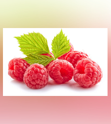 פטל אדום קפוא 2.5 ק