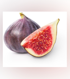 תאנים קפואות 2 ק