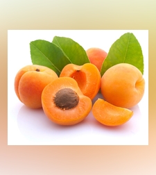 משמש קפוא 2 ק