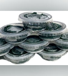 ספירולינה טרייה קפואה, 1 יח' 