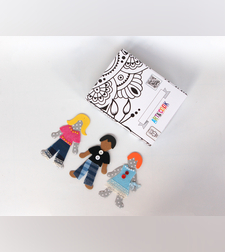 הלבש את האיש