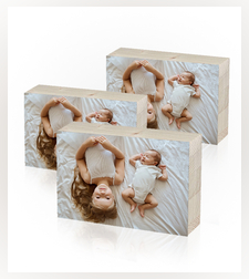 מארז 3 יחידות בלוק מדבקה 10X15ס