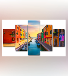 מולטי קנבס PC07