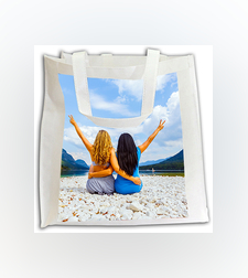 הדפסה על תיק אלבד