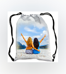 הדפסה על תיק שרוכים