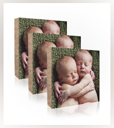 מארז 3 יחידות פוטובלוק 10X10ס