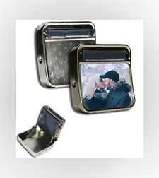 הדפסה על מכשיר גילגול לסיגריות