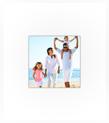 אינסטבלוק - בלוק עץ לתלייה בגודל 19*19 ס