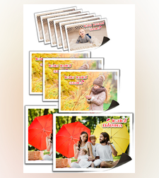 חבילת מגנטים בפינוק