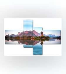 מולטי-קנבס PC04