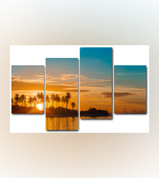 מולטי-קנבס PC01