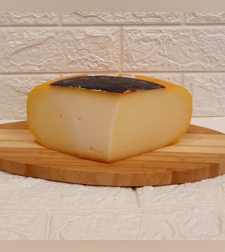 גבינת גאודה פרה הבחלה טבעית