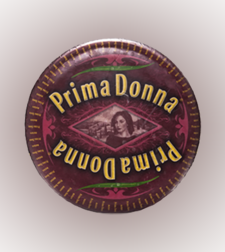 גבינת פרימה דונה מטורו