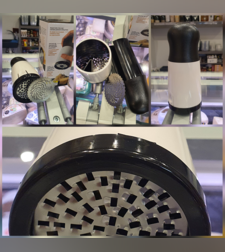 מגרדת גבינה