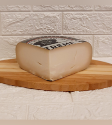 גבינת גאודה עזים מיושנת לנדנה