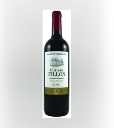 יין שאטו פילון