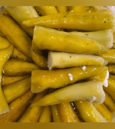 פלפל ירוק ממולא