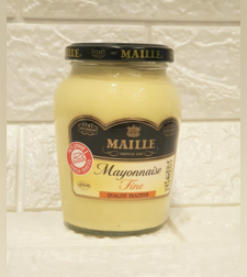 מיונז פיין 320 גר