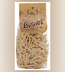 פסטה בוסיאטה דורום MORELLI