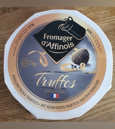 פרומאזה כמהין דאבל קרים