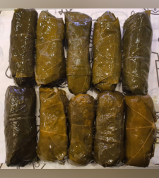 עלי גפן קלאסיים