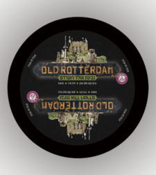 גבינת אולד רוטרדם