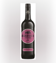 יין בנרוק סטיישן שיראז