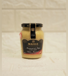 חרדל דיז'ון בדבש 380 גר