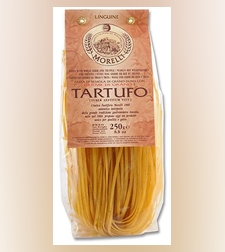 פסטה לינגוויני כמהין MORELLI