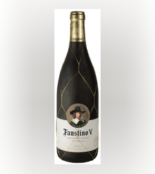 יין פאוסטינו רזרבה V